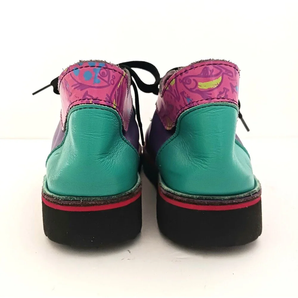 Soletech vtg bright